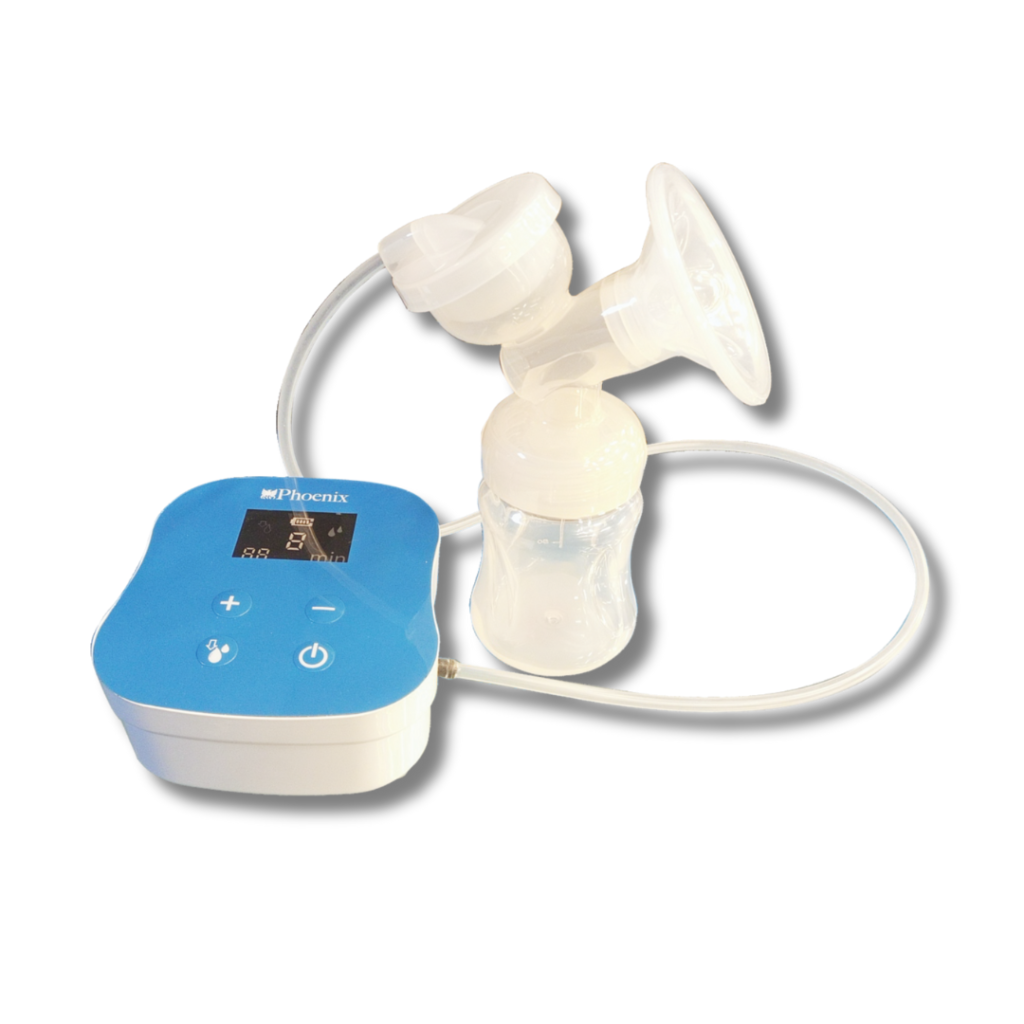 electric-breast-pump