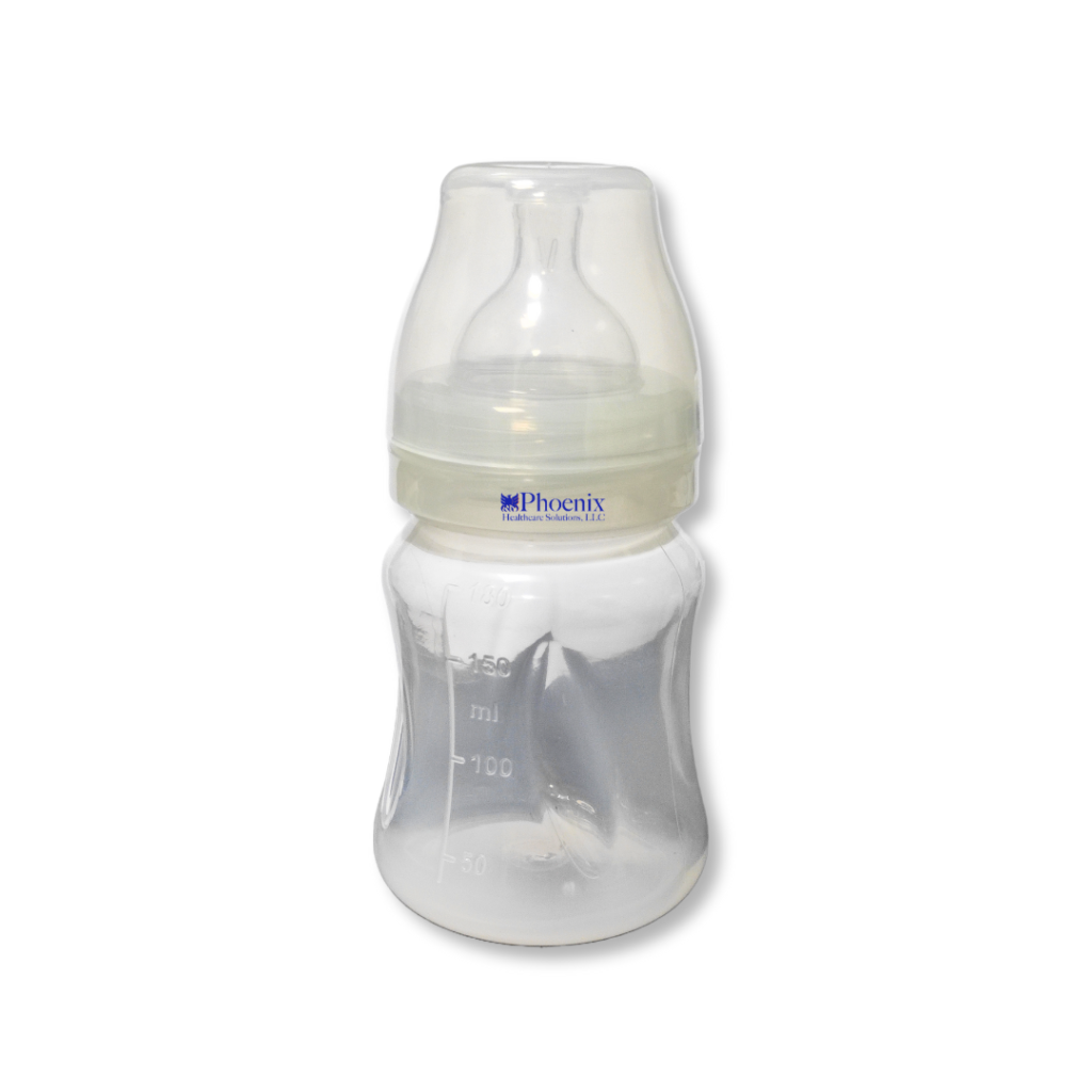 feeding-bottle