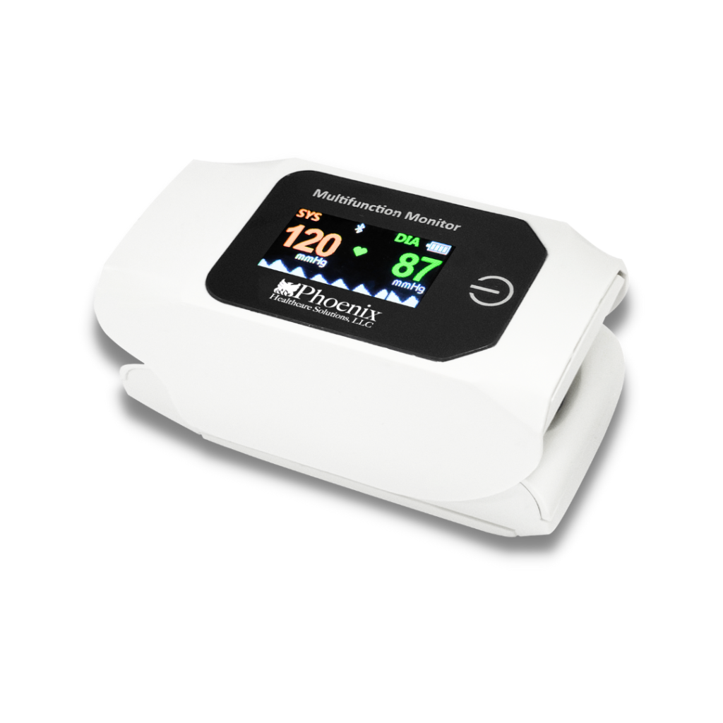 multifunction-health-monitor