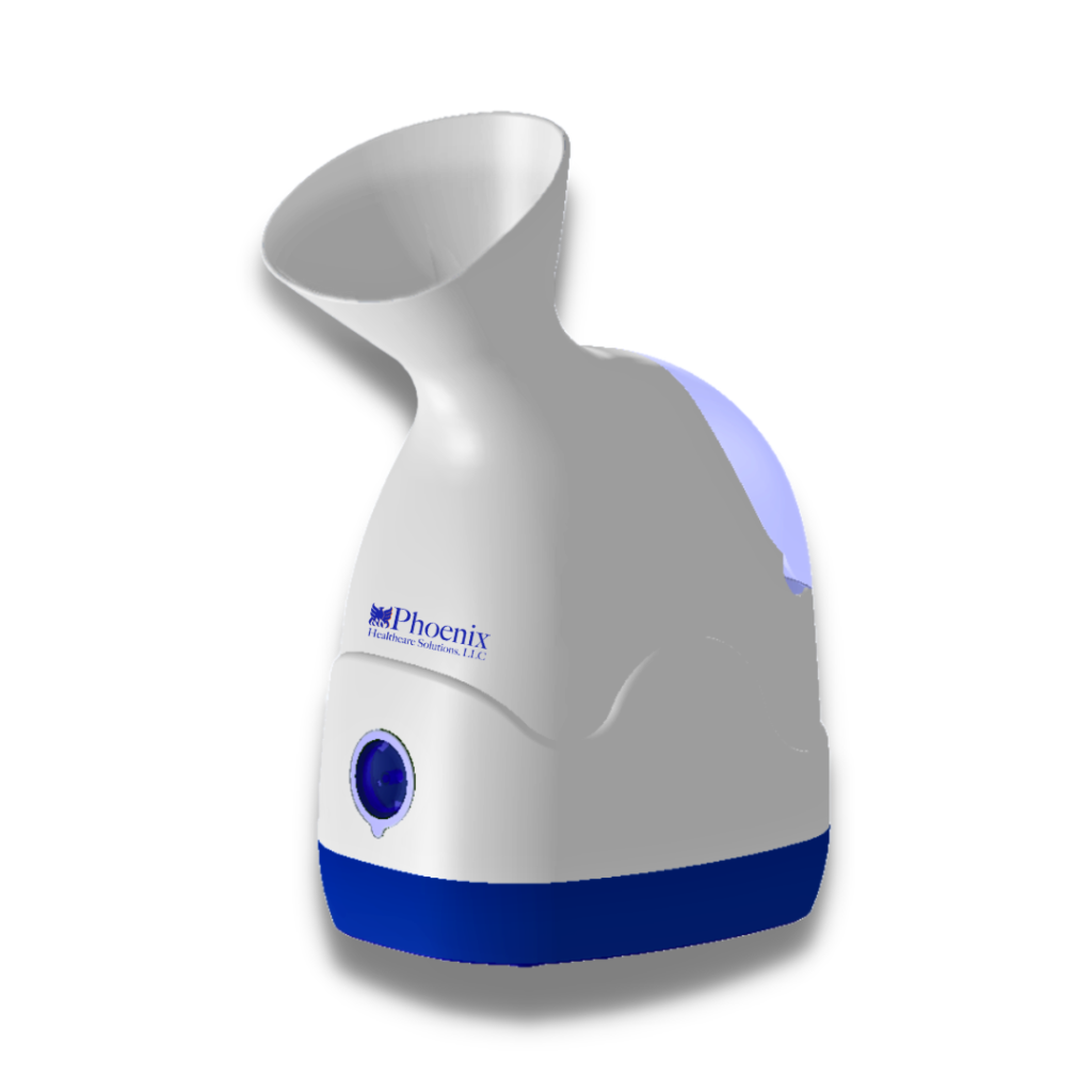 nano-steamer