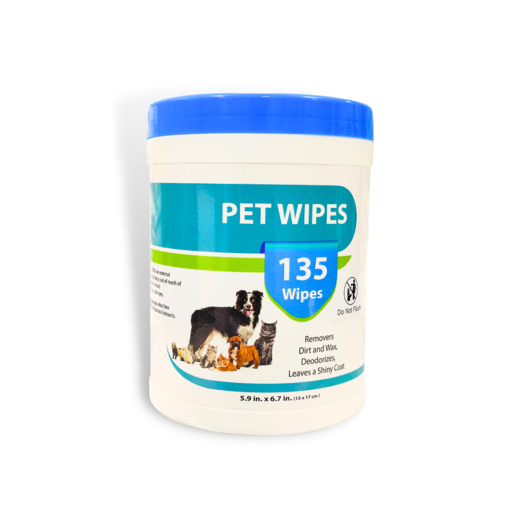 pet-wipes