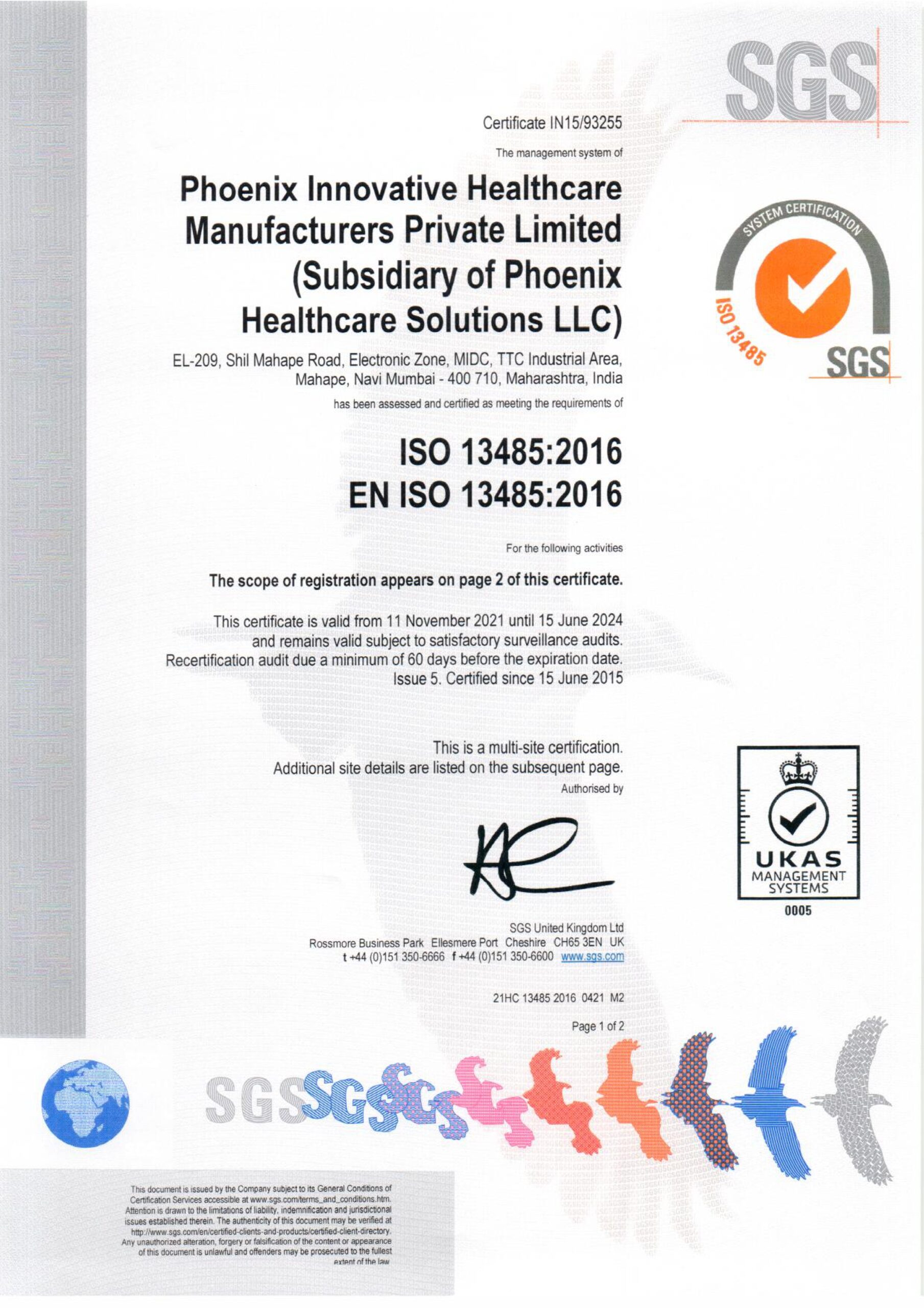ISO 13485 2016 Valid 15 Jun 2024_page-0001