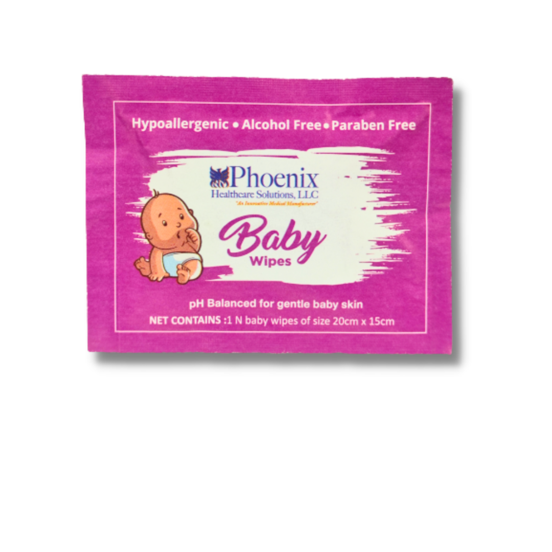 Baby Wipes