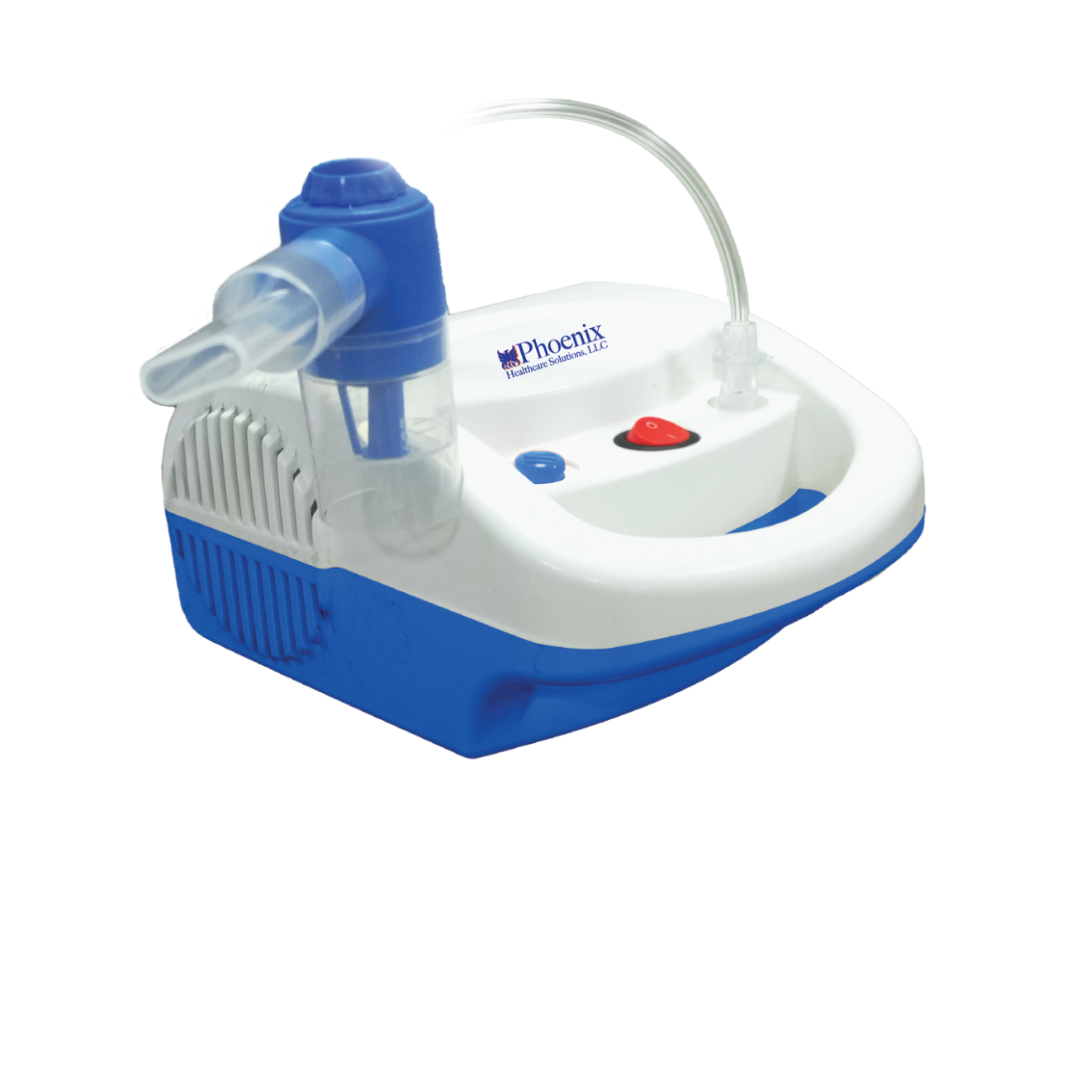 Comfort Nebulizer 09