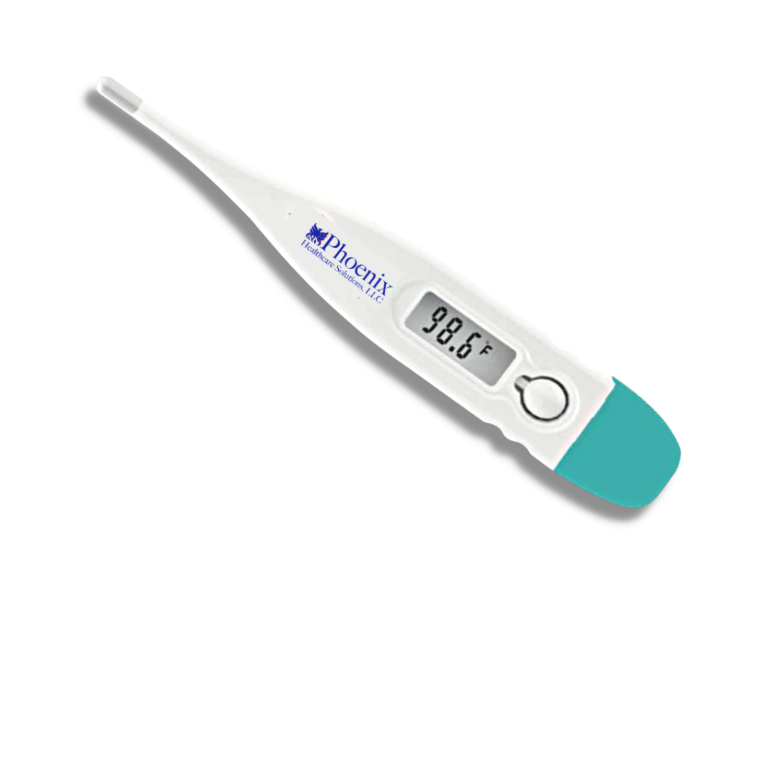 Digital Thermometer