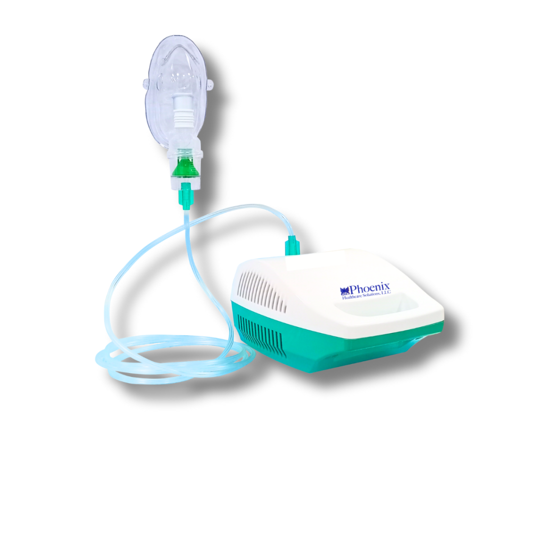 Easy Nebulizer 05