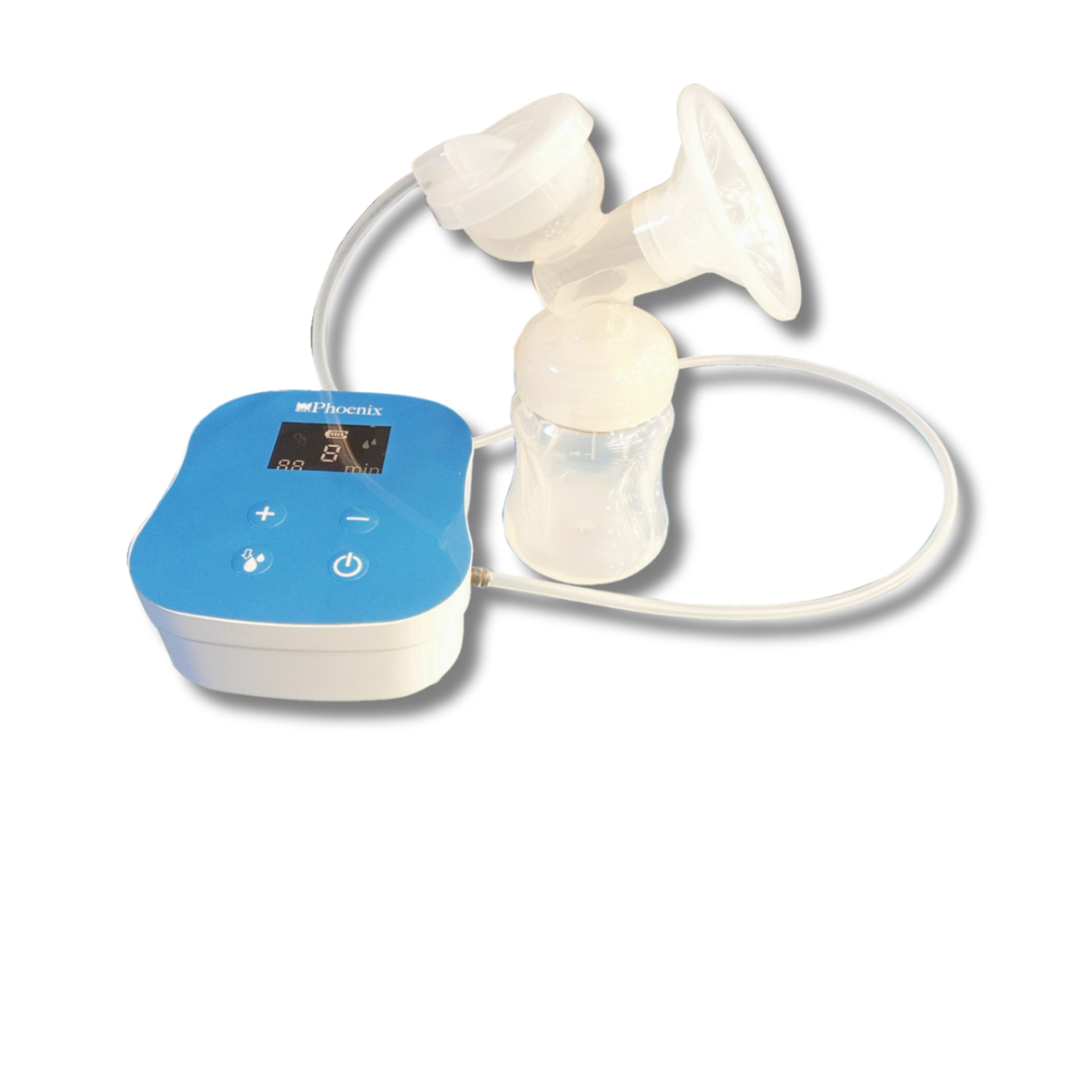 Electric Breast Pump