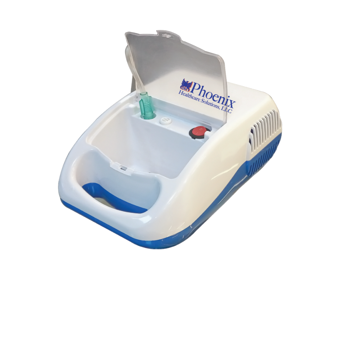 Hospi Nebulizer 08