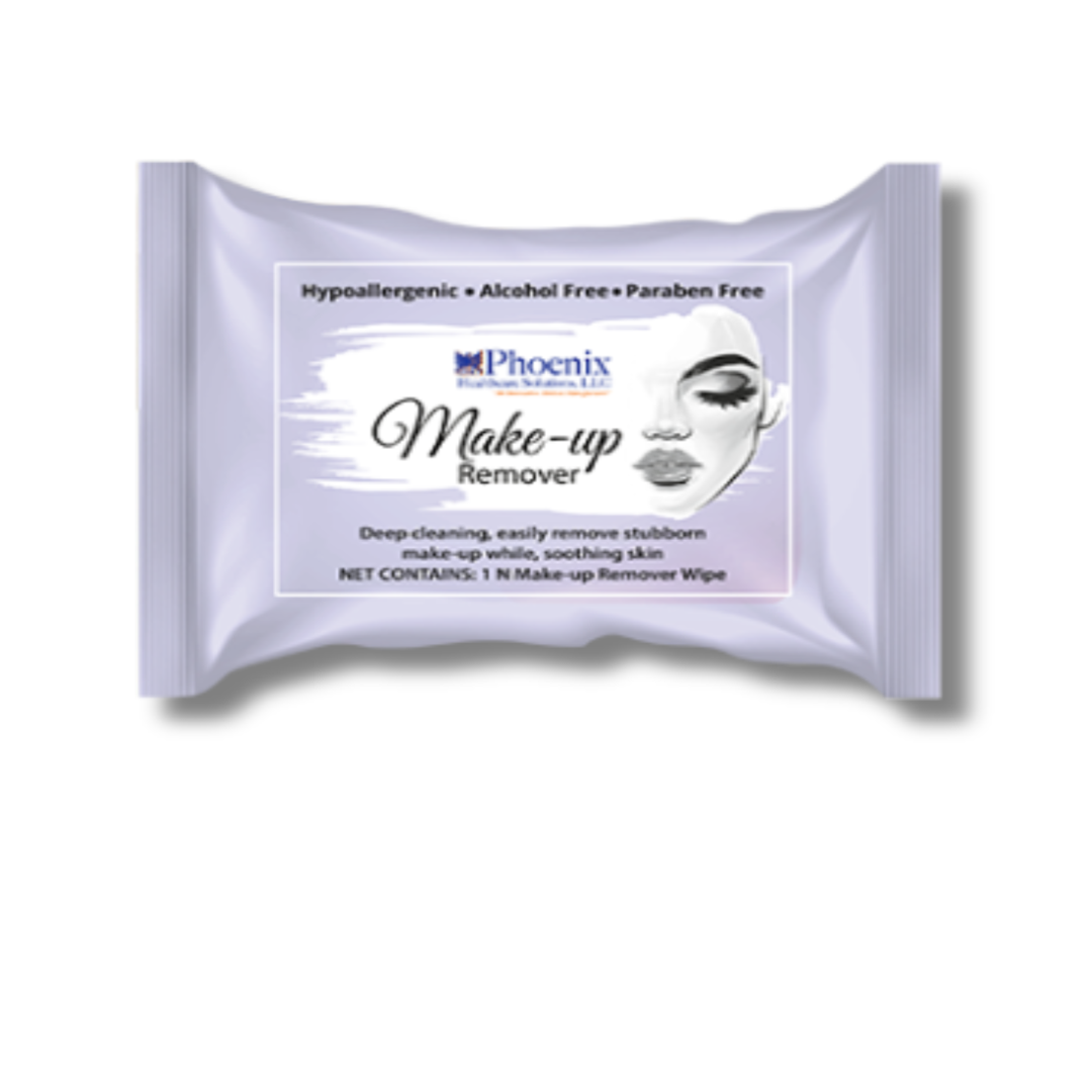 Make-up Remover Wipes