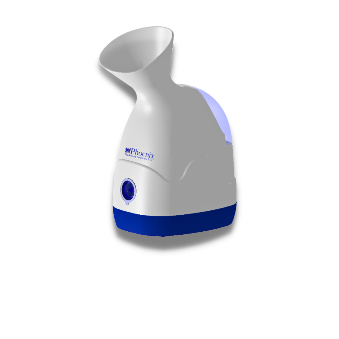 Nano Steamer